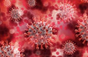 Koronavirüsün yeni varyantı giderek yayılıyor! Bir ülkede daha görüldü