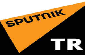Sputnik greve işten çıkarmayla yanıt verdi