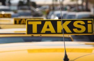 İstanbul’da taksi denetimi! 13 şoföre ceza kesildi