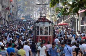 En çok ve en az göç alan şehirler belli oldu! İstanbul zirvede