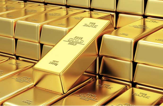 Merkez Bankası 3 ayda aldığından 28 ton fazla altın sattı