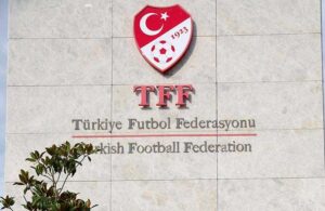 Süper Lig’de 8 kulüp PFDK’ya sevk edildi
