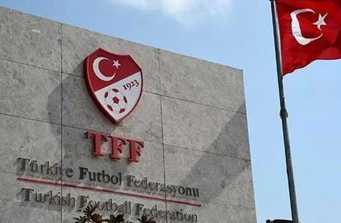 TFF’den Fenerbahçe ve Trabzonspor kararı