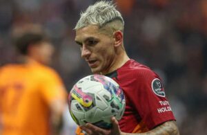 Galatasaray’dan Lucas Torreira’ya ödül