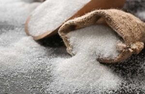 Toz şekerin fiyatına 3 ayda 9 kere zam yapıldı