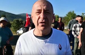 Ümit Özdağ’dan 30 Ağustos mesajı: Zaferi Recep Tayyip değil Atatürk ve TSK kazandı