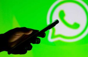 Whatsapp hakkındaki şikayetler 10 kat arttı!