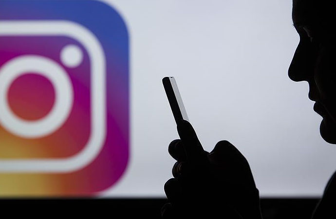 Instagram’ın ‘anti-dolandırıcılık’ özelliği çapkınları da yaktı