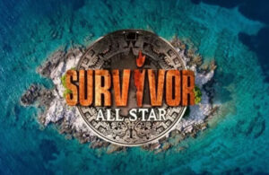 Survivor All Star’da yarışacak son isim belli oldu!