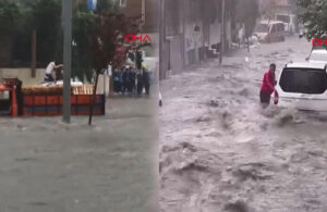 Şiddetli yağış sonrası İstanbul barajlarında son durum ne?