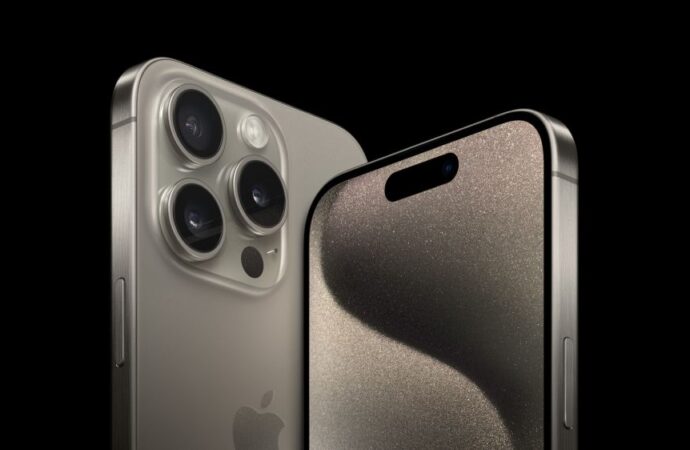 iPhone 16 Pro ve Pro Max’le ilgili yeni bir havadis var