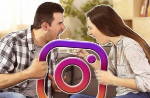 Türk kullanıcıların %43’ü eşleri ve partnerleri ile fotoğraf paylaşmıyor