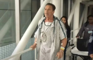 Arnold Schwarzenegger ölümden döndü! “Doktorlar büyük bir hata yaptı”
