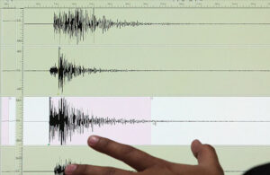 Ahmet Ercan, yedi ilin daha deprem riskini açıkladı!