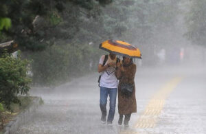İstanbul Valiliği’nden kuvvetli yağış uyarısı!