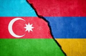 Ermenistan askerleri Azerbaycan mevzilerine ateş açtı! 1 asker yaralandı