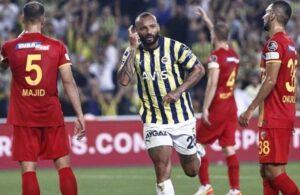 Joao Pedro’dan transfer itirafı! “Fenerbahçe’den ayrılmak istemiyordum”