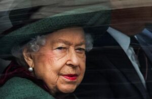 İngiltere ‘Kraliçe’sini anıyor!