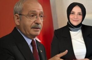 Kılıçdaroğlu Perinaz Yaman sessizliğini bozdu: Bir arkadaşım önerdi