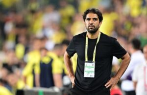 Süper Lig’de ‘hoca’ dökümü başladı! Emre Belözoğlu’ndan sonra ikinci ayrılık