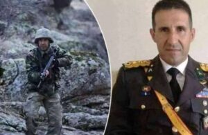 Emekli Albay Özeller’in orduevine girişi yasaklandı iddiası! “Bu ülkenin düşmanlarını sevindirdiler”