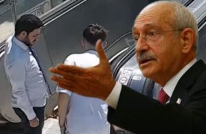 A Haber’in merdiven kumpasına Kılıçdaroğlu’ndan sert tepki!