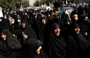 İran’da yeni ‘başörtü’ yasası! Uyuşturucu kaçakçılığından daha ağır cezalar