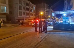 Diyarbakır’da bir kadın işyerine gelen başka bir kadın tarafından vuruldu