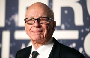 Fox News’te bir devir kapandı! Rupert Murdoch istifa etti