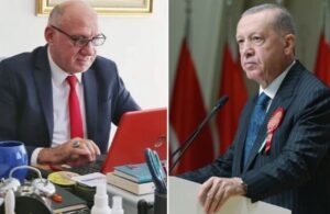 AKP’li Cumhurbaşkanı Erdoğan’ın kuzeni Mehmet Mutlu hayatını kaybetti