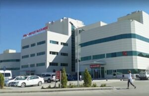 Erbaa Devlet Hastanesi “17 istifa” haberine açıklama yaptı
