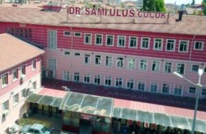 Afet bölgesindeki hastaneler dururken Sami Ulus’un ihalesi yapıldı!