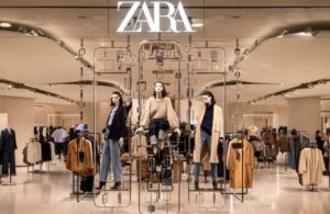 “Zara, üreticiye ödemelerini geciktiriyor” iddiası!