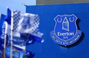 Everton satıldı!