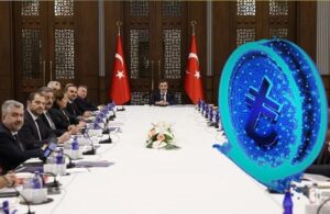 EKK toplantısında ‘Dijital Türk Lirası’ detayı!