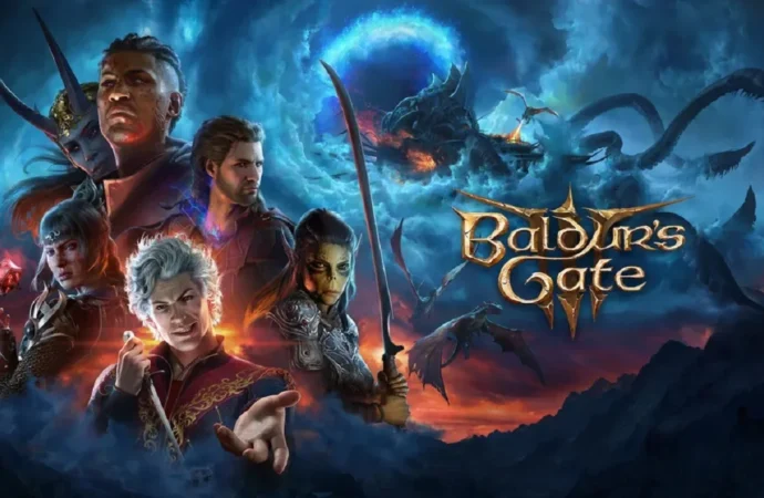 Baldur’s Gate 3’ün Xbox’a geleceği tarih netlik kazanmaya başladı