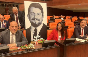 Yargıtay’ın Can Atalay kararına tepki gösteren TİP milletvekili Ahmet Şık: Herkesin sesini yükseltmesi gerekiyor