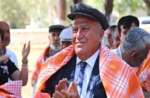 Efeler Belediye Başkanı Atay CHP’den istifa etti