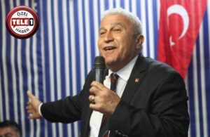 İstifa edeceği iddia edilen CHP’li başkan: Ben ona ‘söyleme’ demiştim