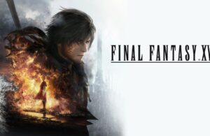 Final Fantasy XVI, PC’ye geliyor