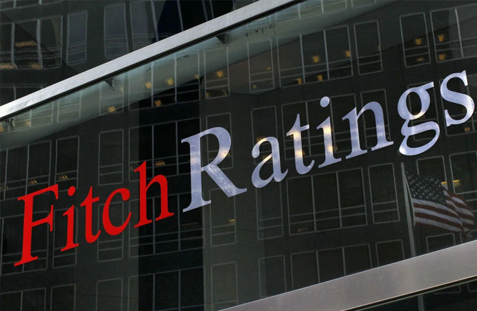 Fitch, Türkiye’nin kredi notu görünümünü iki yıl sonra yükseltti