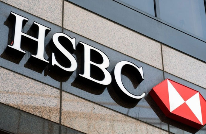 HSBC’den Türkiye için yıl sonu faiz tahmini