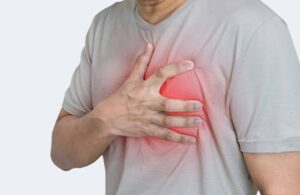 Araştırma: Kalp krizi bir gün önceden alarm veriyor