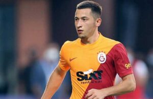 Galatasaray Morutan transferi için FIFA’ya şikayet edildi
