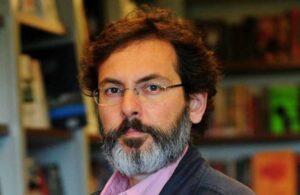 Prof. Dr. Murat Gülsoy’un Boğaziçi’ne girişi yasaklandı