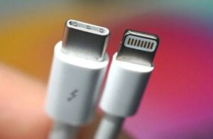 Apple yeni telefonlarında USB-C’ye geçiyor