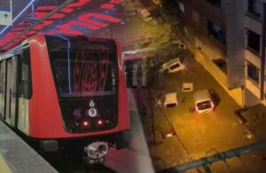 İstanbul’da sel sonrası Metro İstanbul’dan ‘sefer’ açıklaması