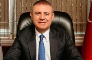 TÜRK-İŞ Genel Teşkilatlandırma Sekreteri Alemdar’dan sendikal örgütlülük açıklaması
