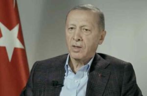 Erdoğan Sedef Kabaş, Osman Kavala ve Selahattin Demirtaş sorusuna sinirlendi: Sizi niye ilgilendiriyor?