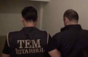 İstanbul’da FETÖ opreasyonu! 4 gözaltı